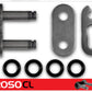 RK Chain 520SO-114L O-Ring - Natural