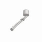 MagnaFlow BRE Exhaust Kit 86-89 Mercedes 560SL 5.6L