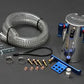 Cusco OIL Catch Tank GRB GVB 0.4L COME W/ L SHAPE Bracket