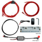 XK Glow XKmax 2x30in FIber Optic Light Strip Kit