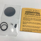 CRG 2 in. Round Replacement Glass Kit