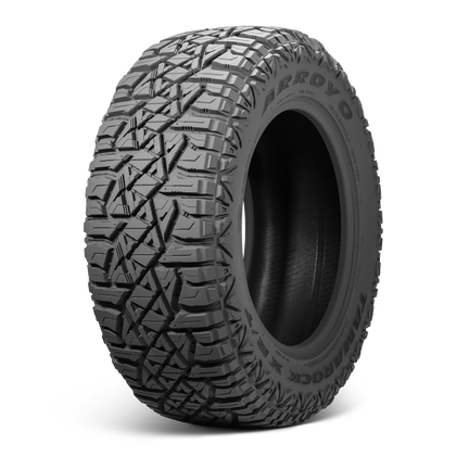 TAMAROCK X R/T 35x12.50R20LT 12PR 125Q RRL