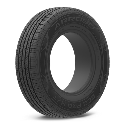 ECO PRO H/T 265/65R18 4PR 114H