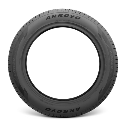 Corso U H/T 265/55R19 109V