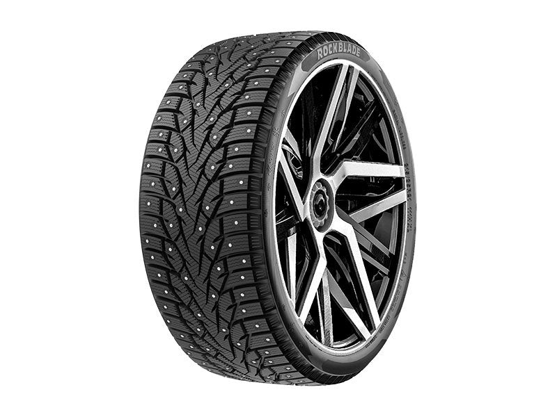 Winterplus Stud III 235/65R18 106T (Studdable)