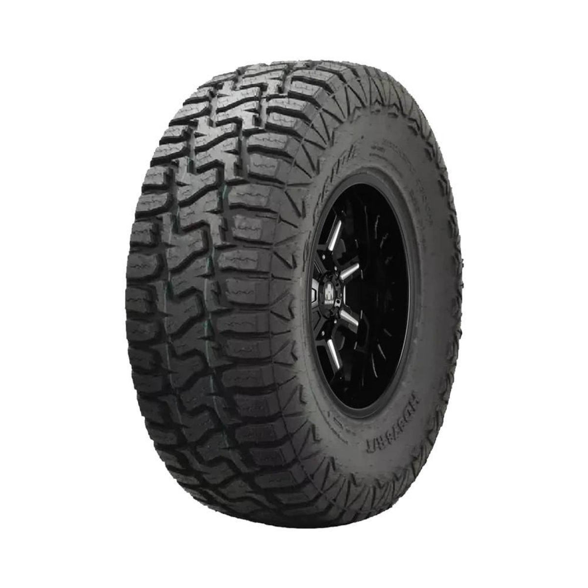 HD878 LT265/70R17 10PR 121/118Q
