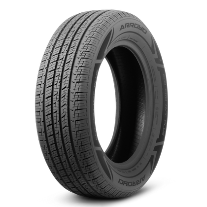 ECO PRO H/T PLUS LT265/70R17 121/118S