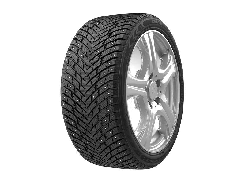 Winternova Stud II 235/45R17 97TXL (Studdable)