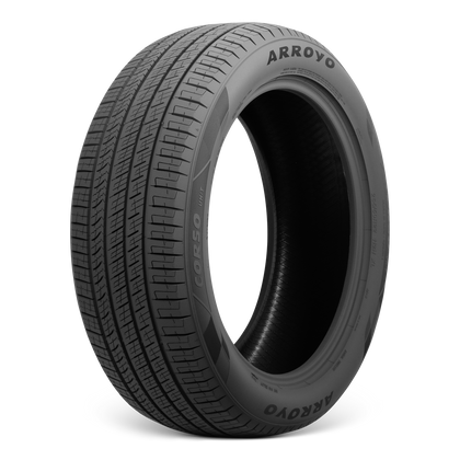 Corso U H/T 265/55R19 109V