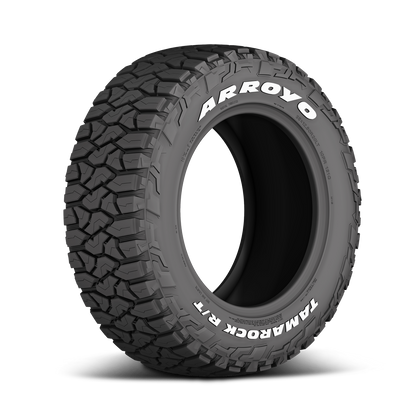 TAMAROCK R/T LT265/75R16 10PR  123/120Q RWL