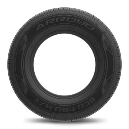ECO PRO H/T 265/65R18 4PR 114H