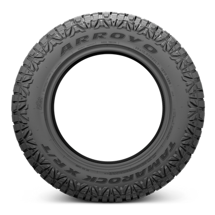 TAMAROCK X R/T 35x12.50R20LT 12PR 125Q RRL
