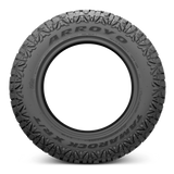TAMAROCK X R/T 35x12.50R20LT 12PR 125Q RRL