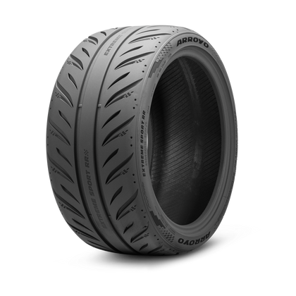 Extreme Sport RR 265/35ZR18 97W XL