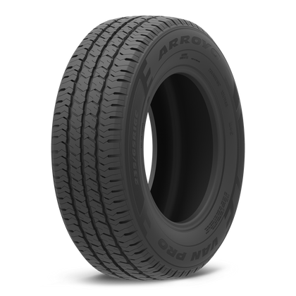 VAN PRO 235/65R16C 10PR 121/119R