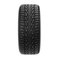 6ERK040FSTUD | LT275/65R18 Rockblade Winterplus Stud III