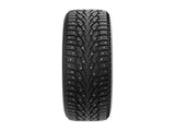 6ERK576F | 315/30R22 Rockblade Winterplus Stud III
