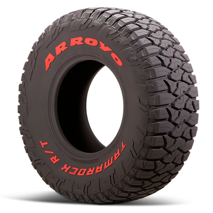 TAMAROCK R/T LT275/65R18 10PR  123/120Q RWL