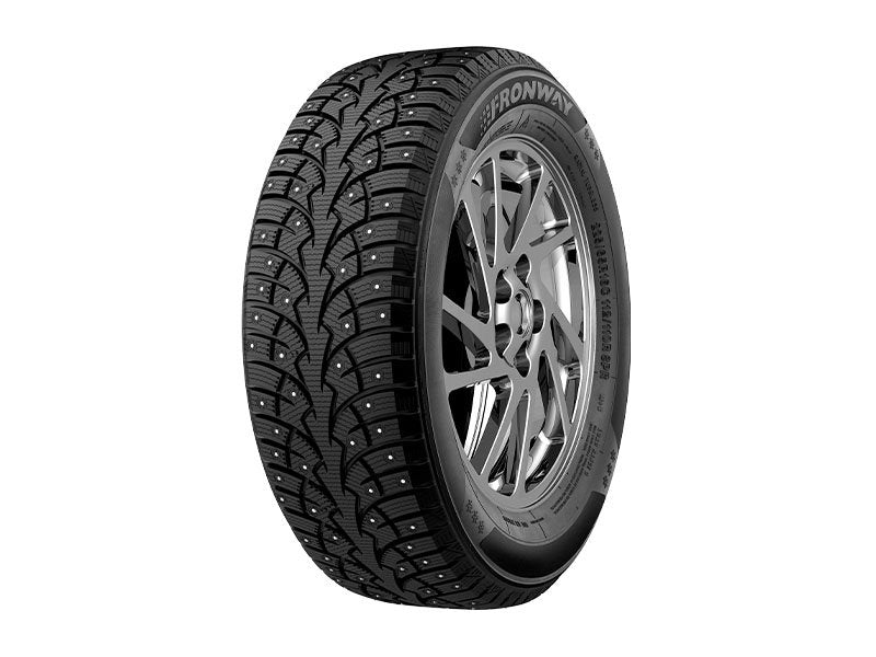 ICEPLUS STUD I 215/65R16 102T XL (STUDDABLE)