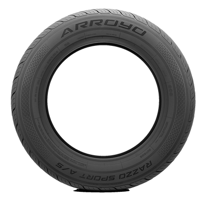 RAZZO SPORT A/S 305/40R22 114V