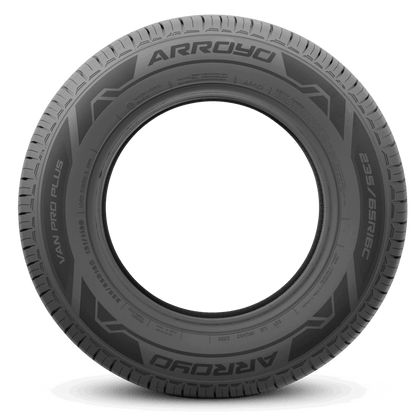 VAN PRO PLUS 235/65R16C 121/119R