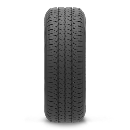 VAN PRO 235/65R16C 10PR 121/119R