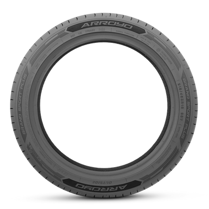 GRAND SPORT PLUS 205/50ZR17 93W XL