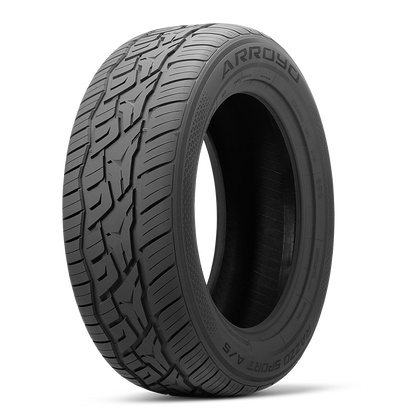 RAZZO SPORT 305/35R24 112V