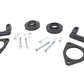 2.5 Inch Leveling Kit | Chevy Avalanche 2WD/4WD (2007-2013)