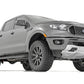 2.5 Inch Leveling Kit | Ford Ranger 2WD/4WD (2019-2024)