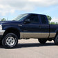 2.5 Inch Leveling Kit | Leaf Spring | M1 | Ford F-250/F-350 Super Duty (99-04)