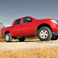 2.5 Inch Leveling Kit | Nissan Frontier (05-25)/Xterra (05-15)