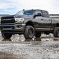 2.5 Inch Leveling Kit | RR Leaf | M1 | Ram 2500 (14-26)/3500 (13-26)