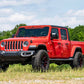 2.5 Inch Leveling Kit | Spacers | M1 | Jeep Gladiator JT 4WD (2020-2023)