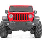 2.5 Inch Lift Kit | Coils | M1 | Jeep Wrangler JL 4WD (2018-2023)