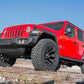 2.5 Inch Lift Kit | Coils | V2 | Jeep Wrangler JL 4WD (2018-2023)