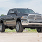2.5 Inch Lift Kit | Gas | V2 | Ram 2500 4WD (2014-2018)