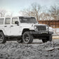 2.5 Inch Lift Kit | Jeep Wrangler Unlimited 2WD/4WD (2007-2018)