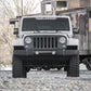 2.5 Inch Lift Kit | Jeep Wrangler Unlimited 2WD/4WD (2007-2018)