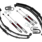 2.5 Inch Lift Kit | Jeep Wrangler YJ 4WD (1987-1995)