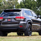 2.5 Inch Lift Kit | N3 Struts | Jeep Grand Cherokee 4WD (2016-2022)