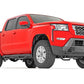 2.5 Inch Lift Kit | N3 Struts/N3 | Nissan Frontier 4WD (2005-2025)