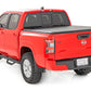 2.5 Inch Lift Kit | N3 Struts/N3 | Nissan Frontier 4WD (2005-2025)