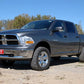 2.5 Inch Lift Kit | Ram 1500 4WD (2010-2011)