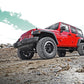 2.5 Inch Lift Kit | Spacers | Jeep Wrangler JK/Wrangler Unlimited (2007-2018)
