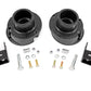 2.5 Inch Leveling Kit | Ram 2500 (14-26)/3500 (13-26) 4WD