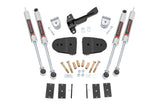 3 Inch Lift Kit | Tremor | M1 | Ford F-250/F-350 Super Duty 4WD (2023-2026)