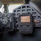 DV8 24-25 Toyota Land Cruiser Center Console Molle Panels