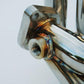Invidia STi Equal Length Racing Manifold Header