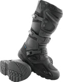 FIRSTGEAR Kathmandu Boot Black Size - 11